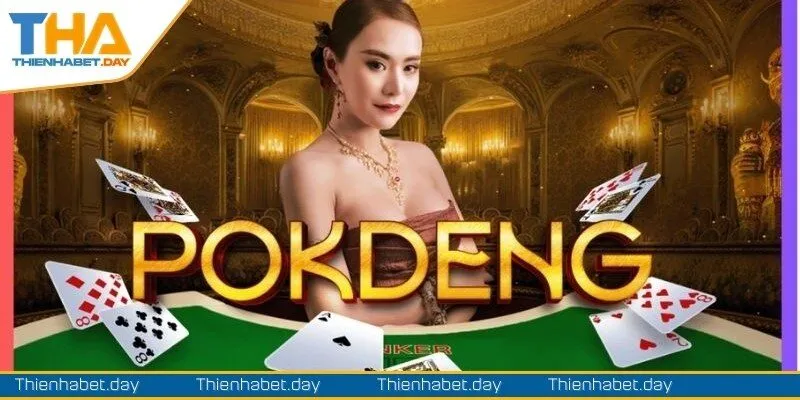 Bắt đầu chơi qua việc học nắm rõ luật chơi Pok Deng trong game 