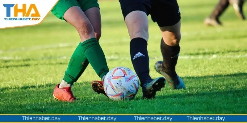 Cách tính xiên bóng đá chuẩn xác từ nhà cái