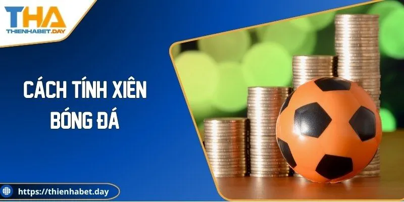 Cách Tính Xiên Bóng Đá Chính Xác Cho Các Tân Thủ