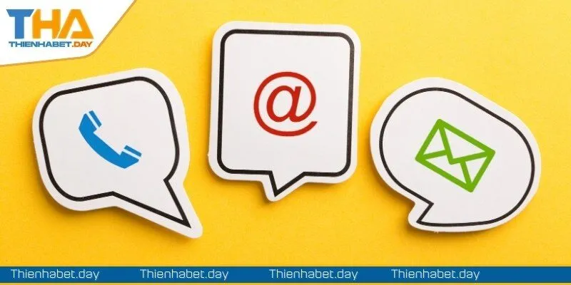 Câu hỏi khi liên hệ với nền tảng game