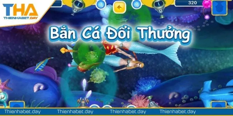 Chiến thuật khi tham gia thuật toán bắn cá đổi thưởng 