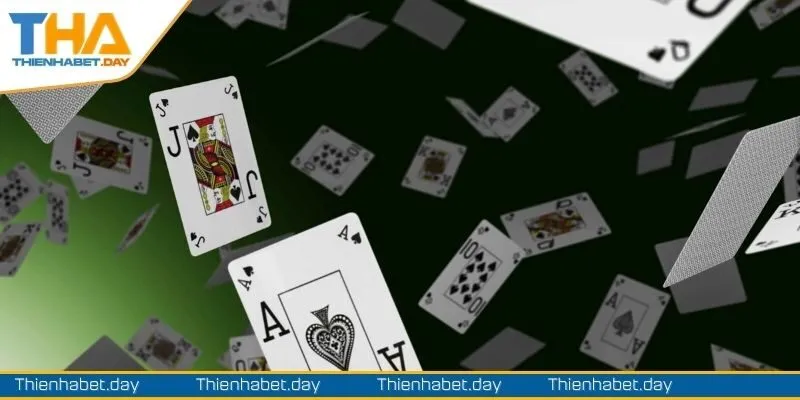 Điểm danh một số biến thể có trong cách chia bài poker