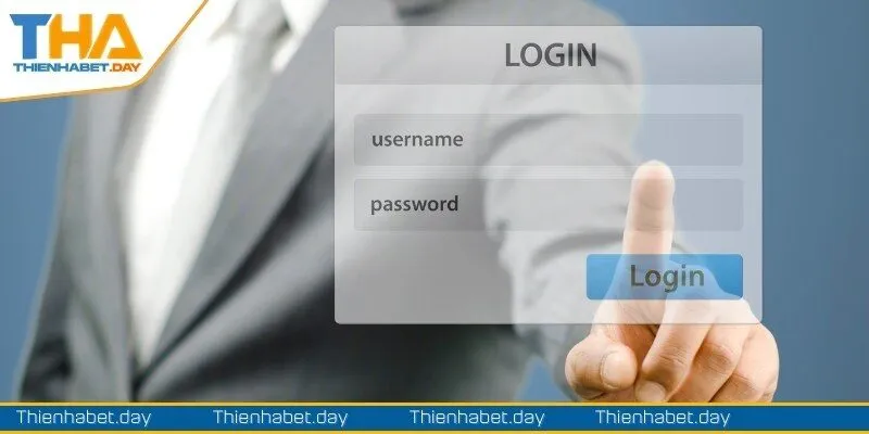 Điểm qua lưu ý khi đăng nhập Thienhabet