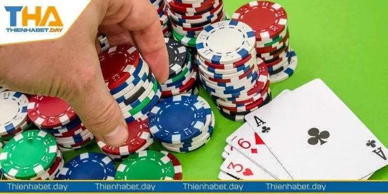 Điểm qua một vài ưu và nhược điểm trong chiến thuật 1234 trong Baccarat