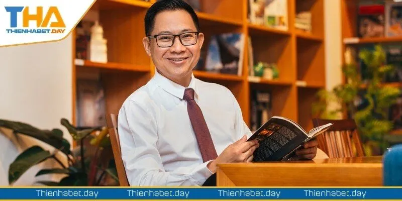 Định hướng trong tương lai của tác giả Thienhabet