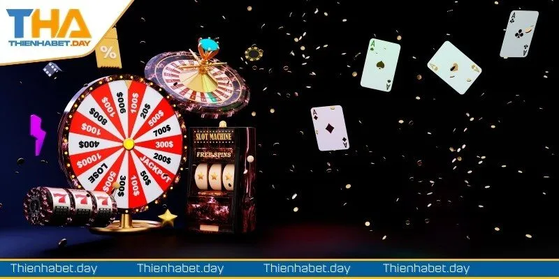 Giới thiệu Thienhabet về các phiên bản game tại nhà cái