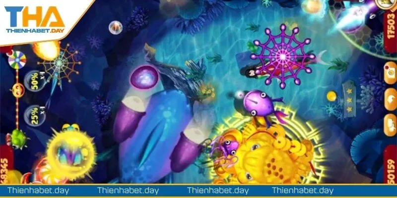 Hướng dẫn chi tiết quy trình các bước khi tham gia game