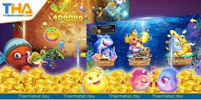 Hướng dẫn hiểu rõ về thuật toán bắn cá đổi thưởng