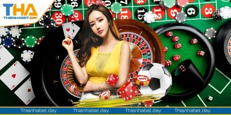 Khái niệm liên quan đại lý Thienhabet