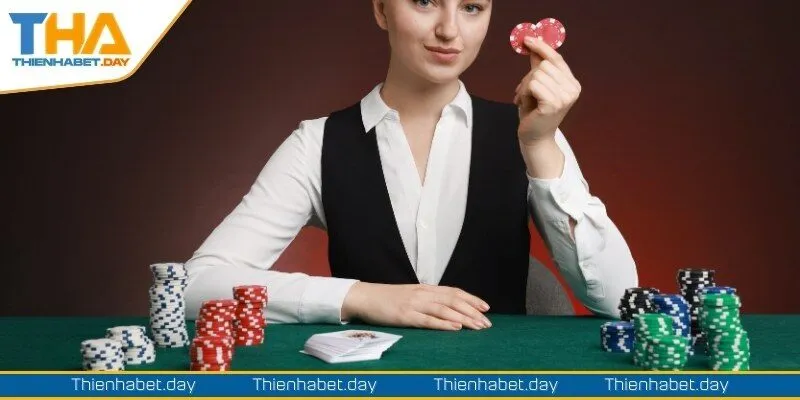 Lý giải chiến thuật 1234 trong Baccarat cho người mới 