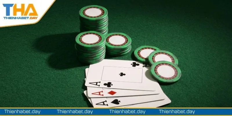 Một số lưu ý cần tuân thủ về cách chia bài Poker