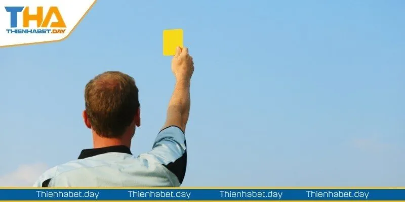 Nhìn tổng quan về hình thức cá cược dựa trên số lần cầu thủ bị phạt