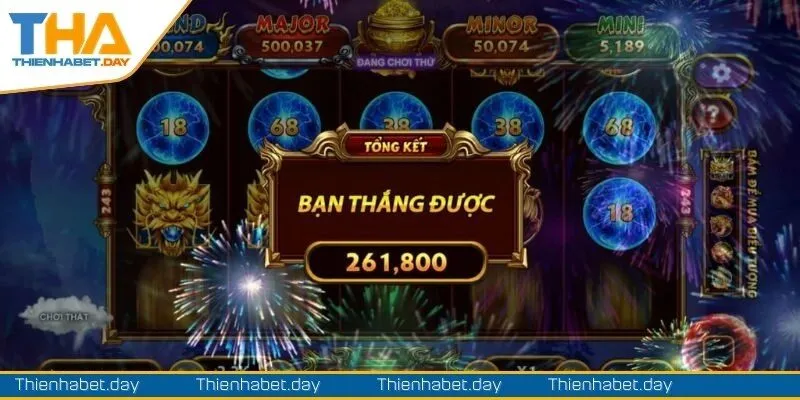 Những điều cần lưu ý khi áp dụng quy luật game nổ hũ cho người mới