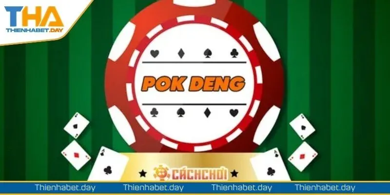 Phổ biến cơ bản về luật chơi Pok Deng cho người mới bắt đầu 