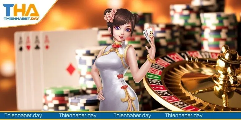 Quy trình để đăng ký đại lý Thienhabet