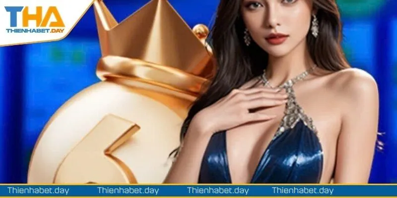 Quy trình tham gia khuyến mãi Thienhabet