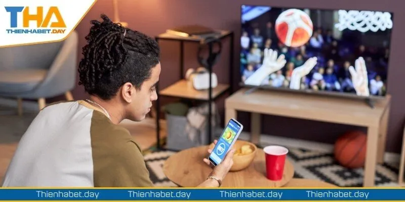 Thể thao Thienhabet sân chơi uy tín dành cho người chơi