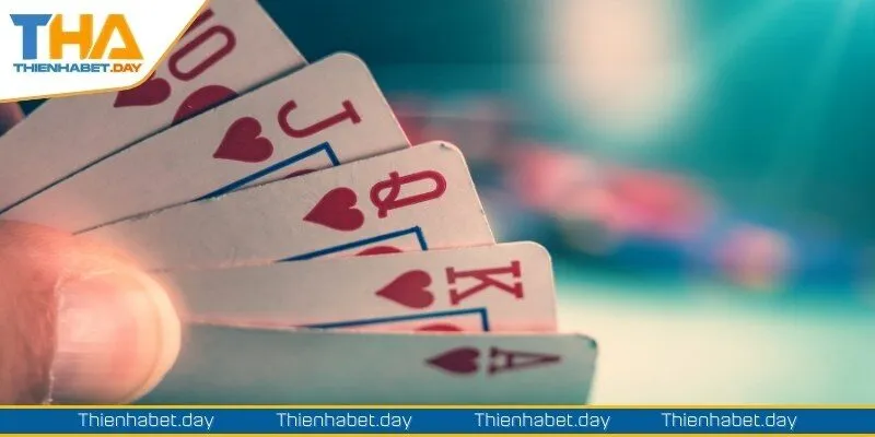 Trải nghiệm ngay game bài Thienhabet trang chủ uy tín dành cho người chơi